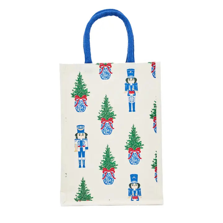 Vineyard Wine Caddy | Merry Marchers | Mary Square