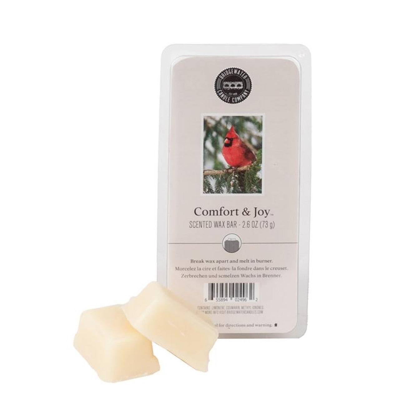 Comfort & Joy Wax Melts