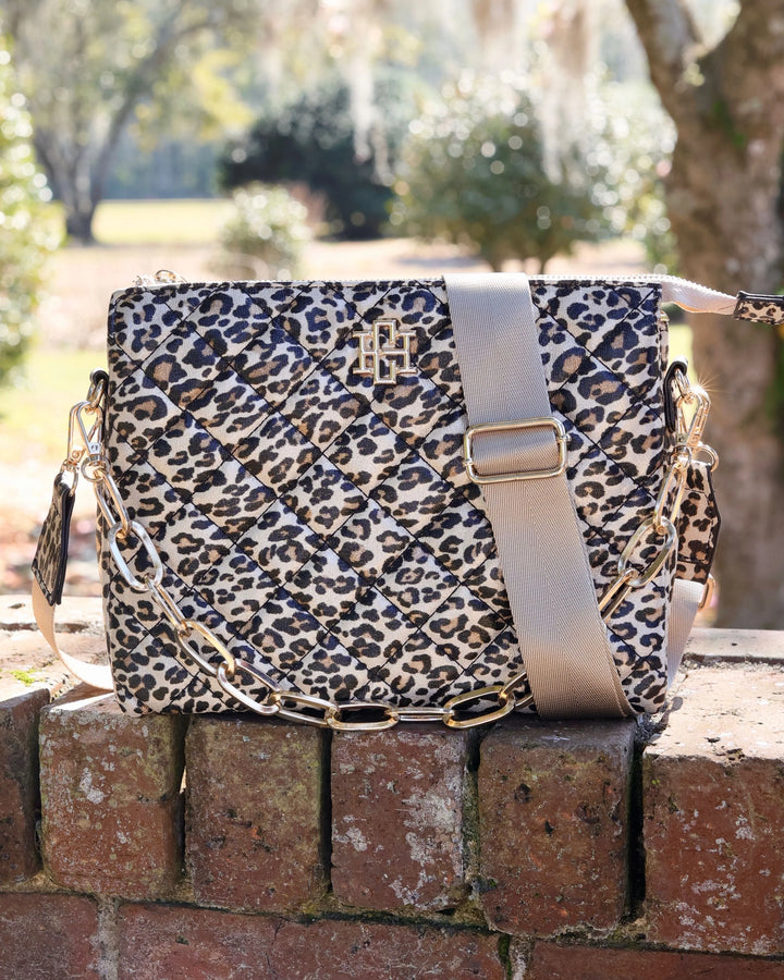Ariana Crossbody