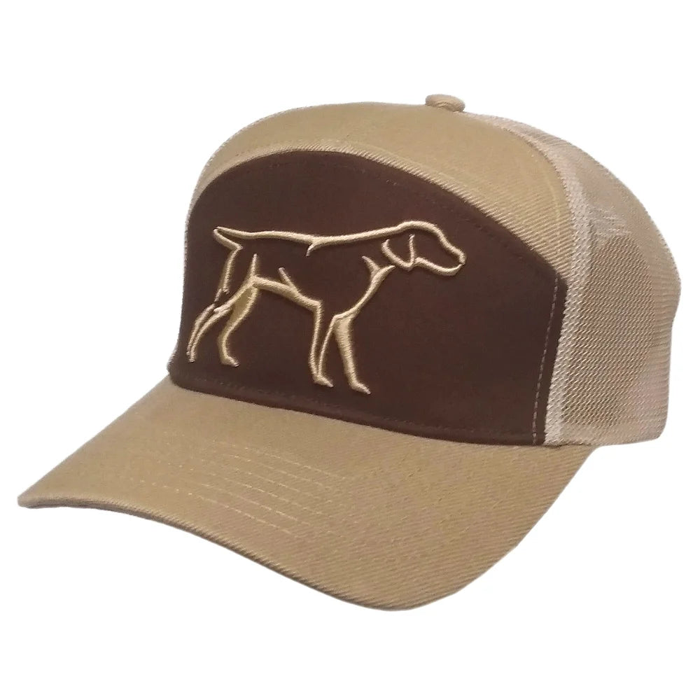Hi-Profile Hat