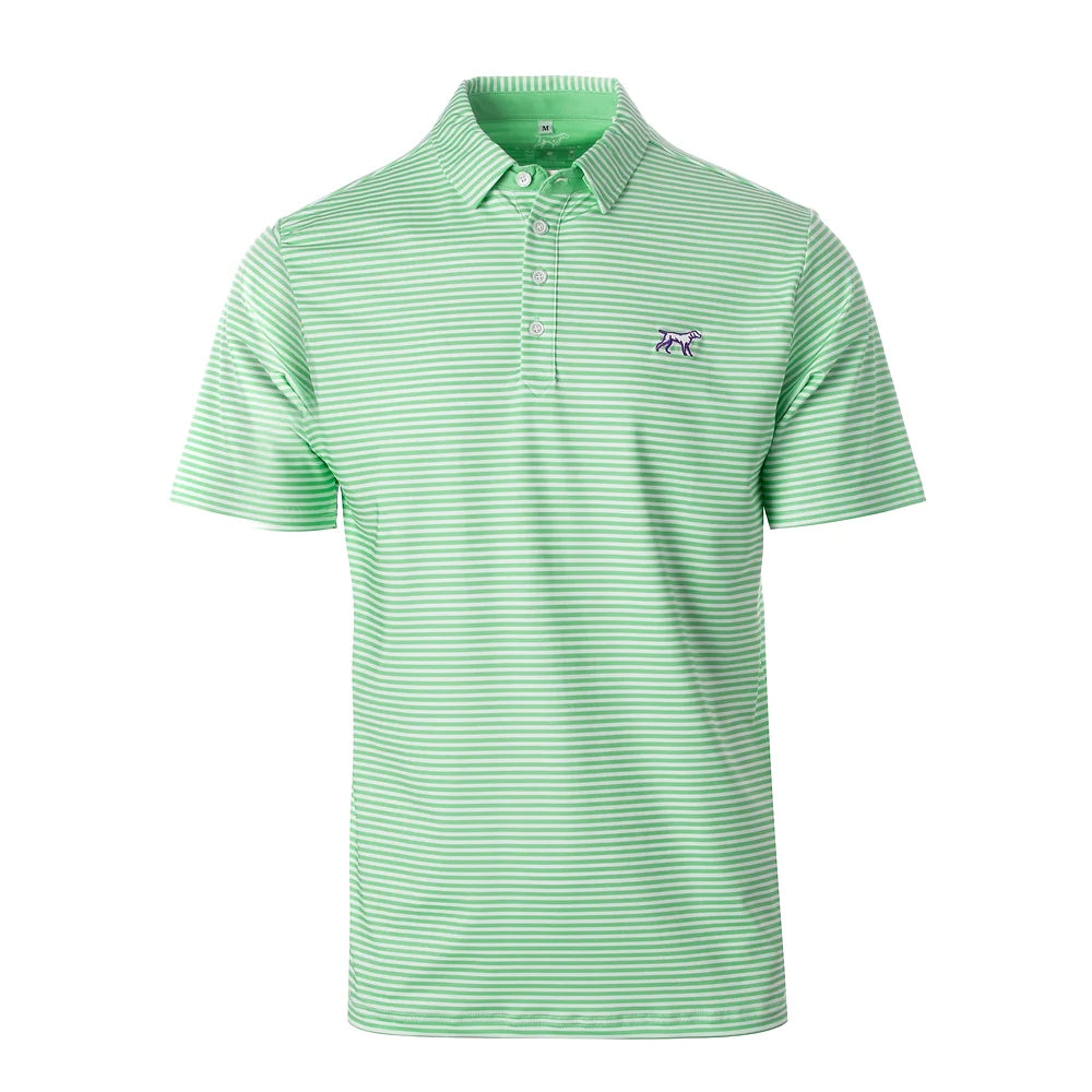 The Marshall Polo-Lime