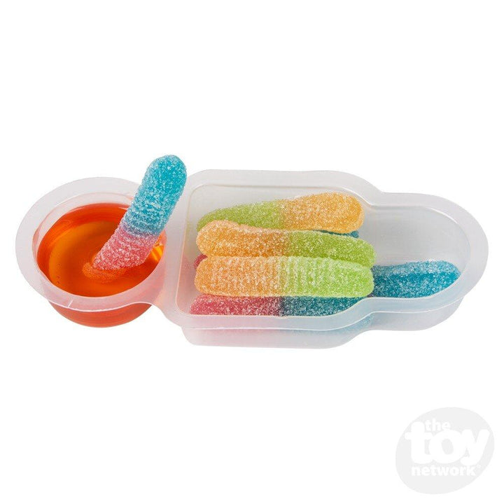 Sour Goo Dunkers