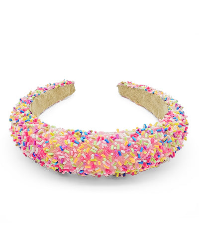 Confetti Headbands