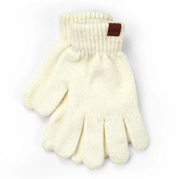 Beyond Soft Gloves