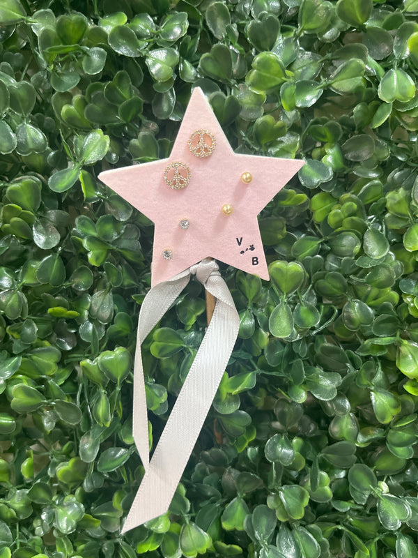 Violet & Brooks Earring Set