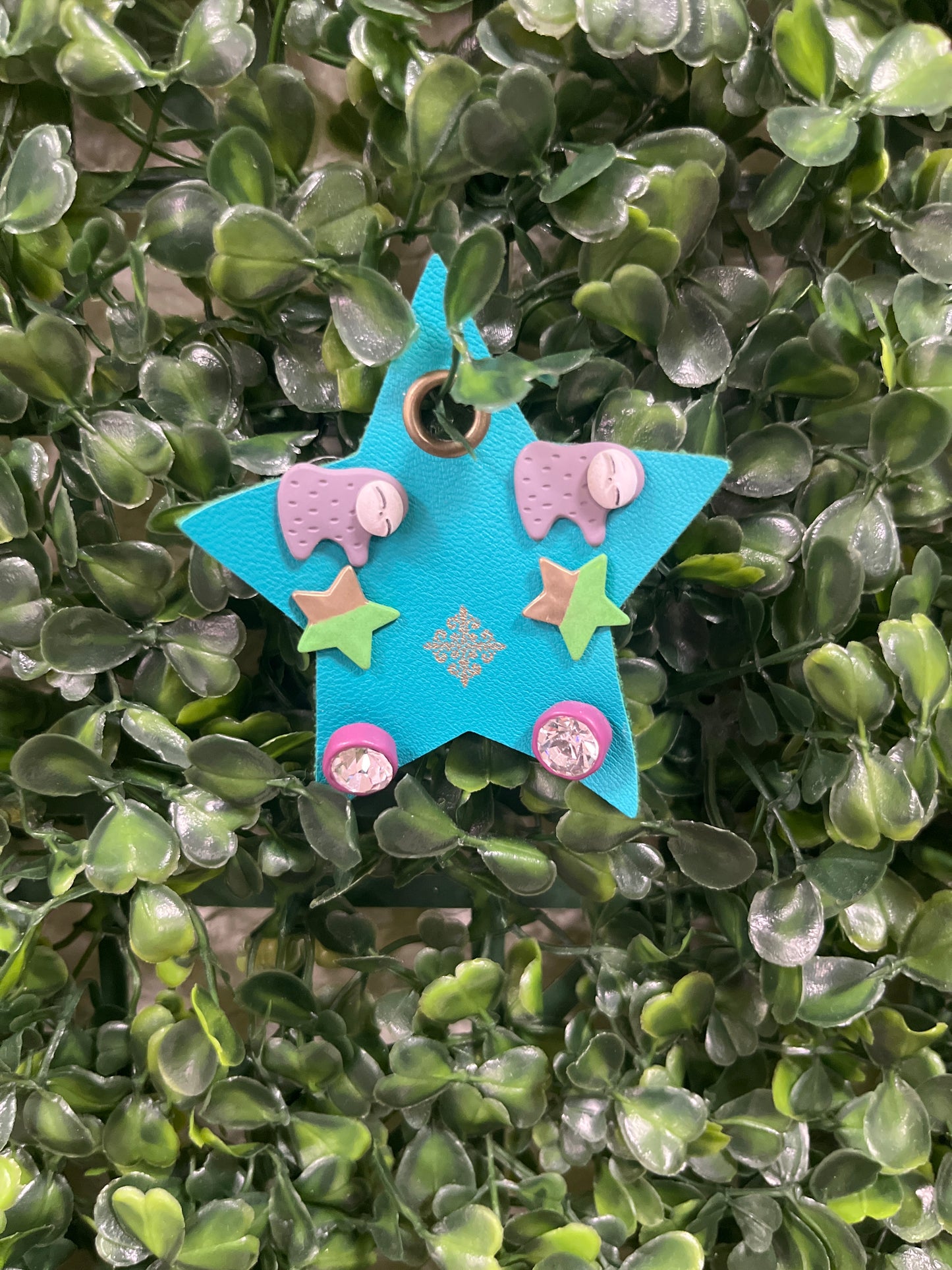 Little Girls Earring Set