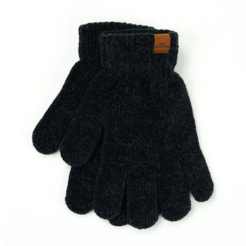 Beyond Soft Gloves