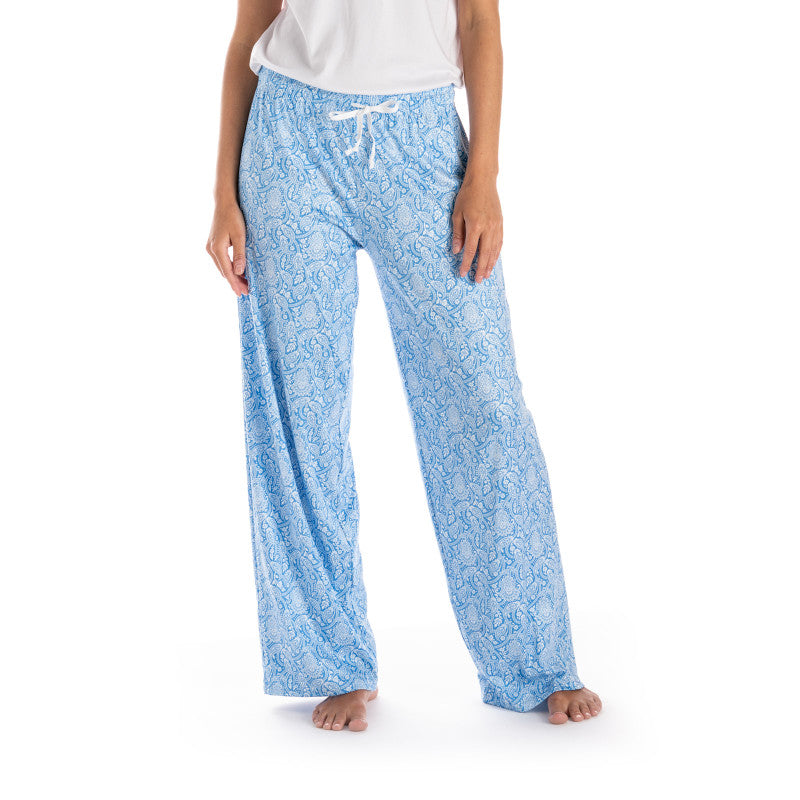 DAYDREAM LOUNGE PANTS - HELLO MELLO