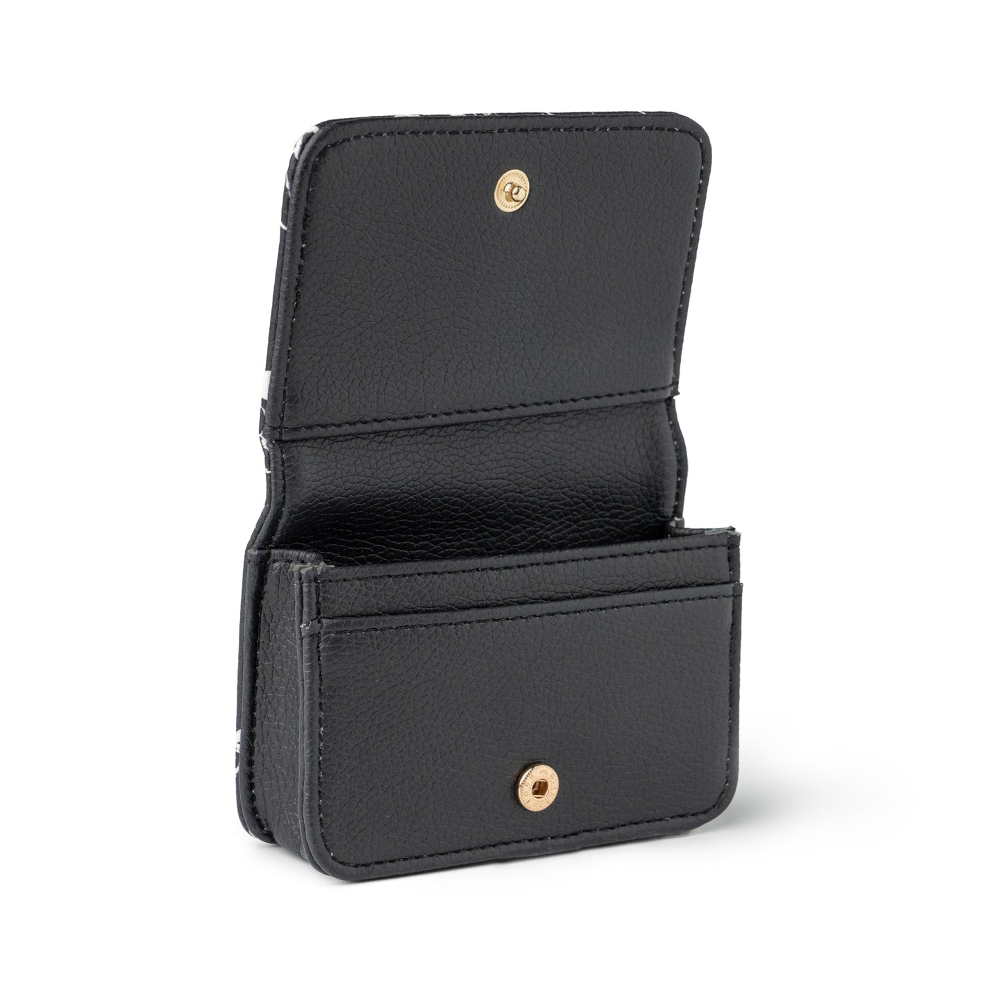 Essentials Only Cash & Card Wallet