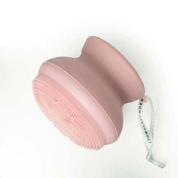 Lather Me Up Silicone Body Scrubber