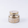 Sweet Grace Mercury Jar Candle