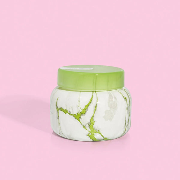 Honeydew Crush 19oz Signature Marble Jar