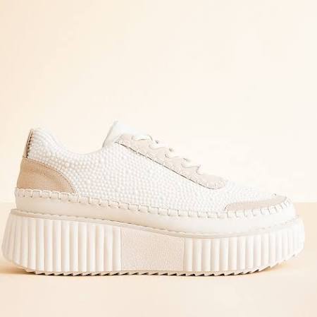 Sweet Platform Sneaker - Pierre Dumas