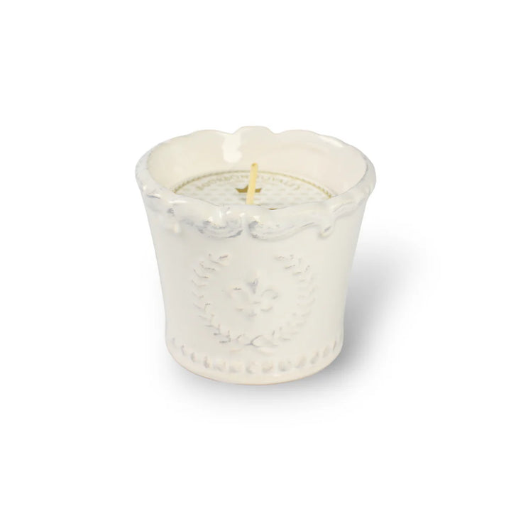 Queen of Bourbon-  3oz Marquis Votive