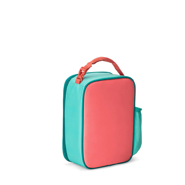 Coral Crush Boxxi Lunch Bag