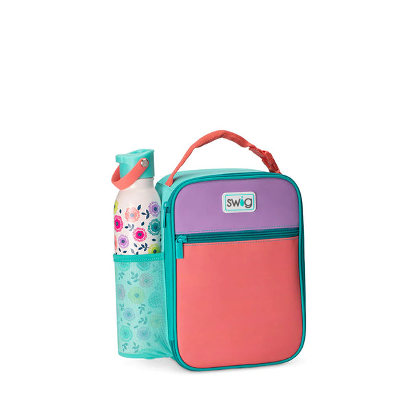 Coral Crush Boxxi Lunch Bag