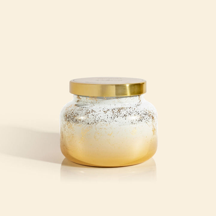 Volcano Glimmer Signature Jar 19oz