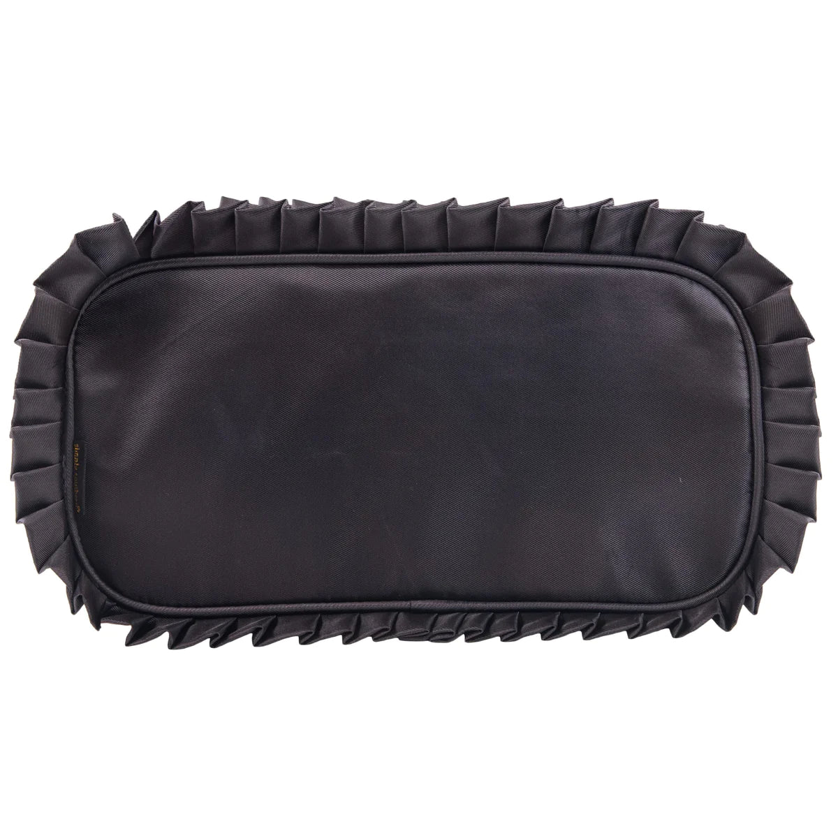 Simply Southern Ruffle Travel Case