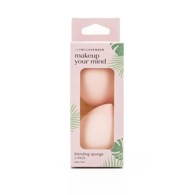 Makeup Your Mind Beauty Sponge