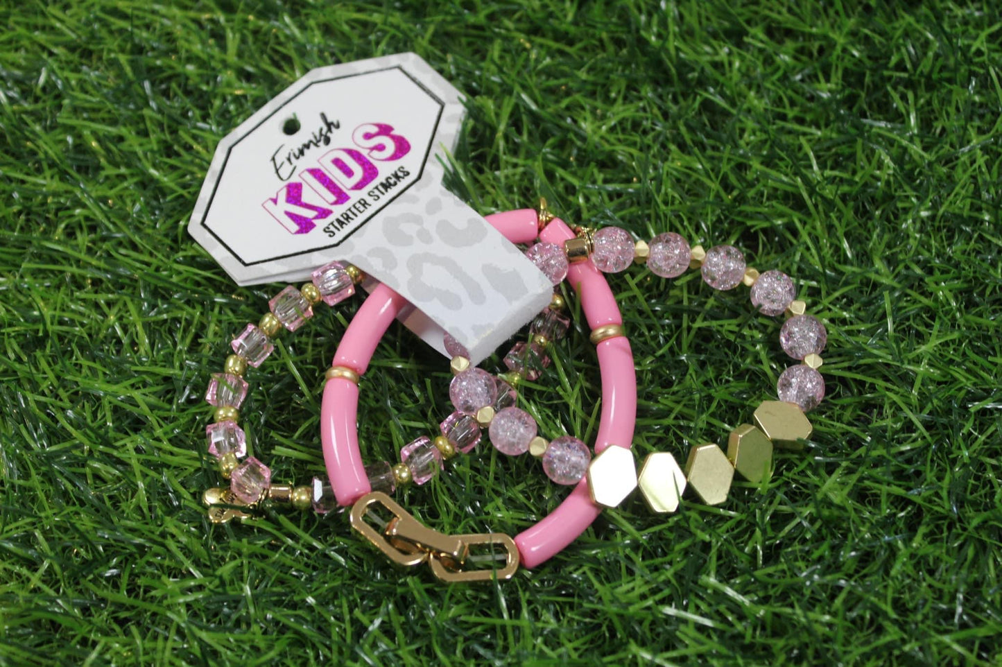 Kids Erimish Bracelet Set