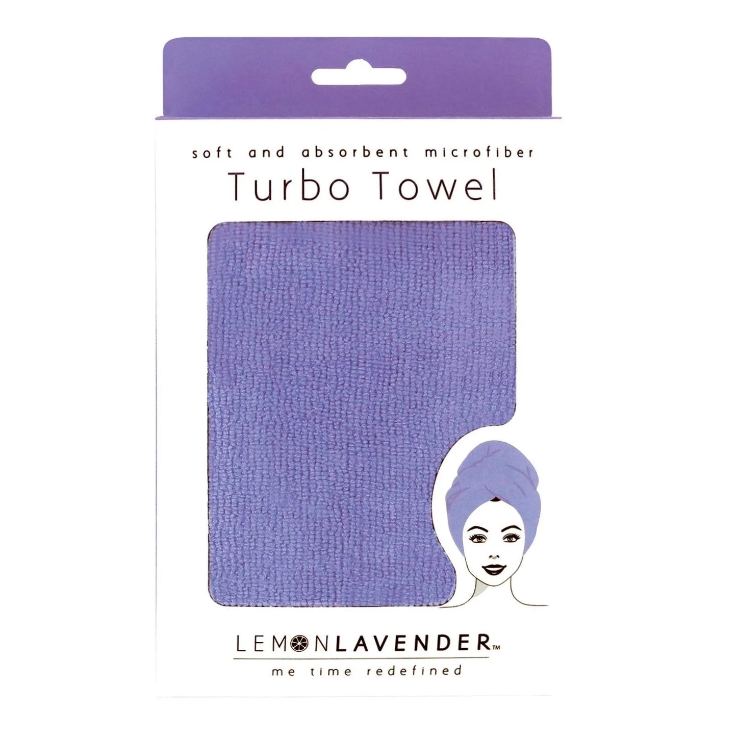 Turbo Towel