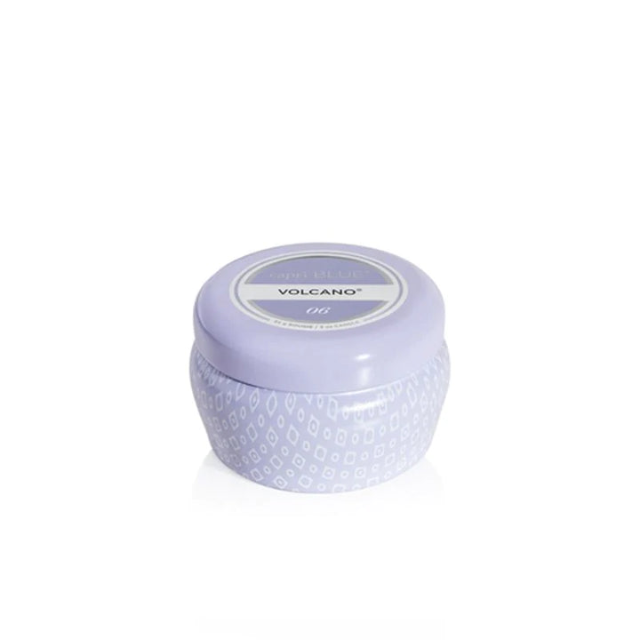 Volcano Lavender Mini Tin, 3 oz