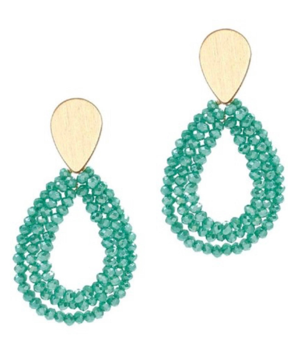 Capri Earrings