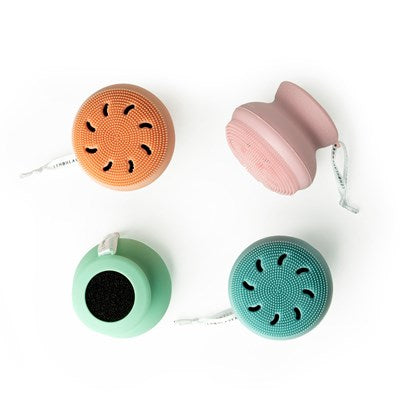 Lather Me Up Silicone Body Scrubber