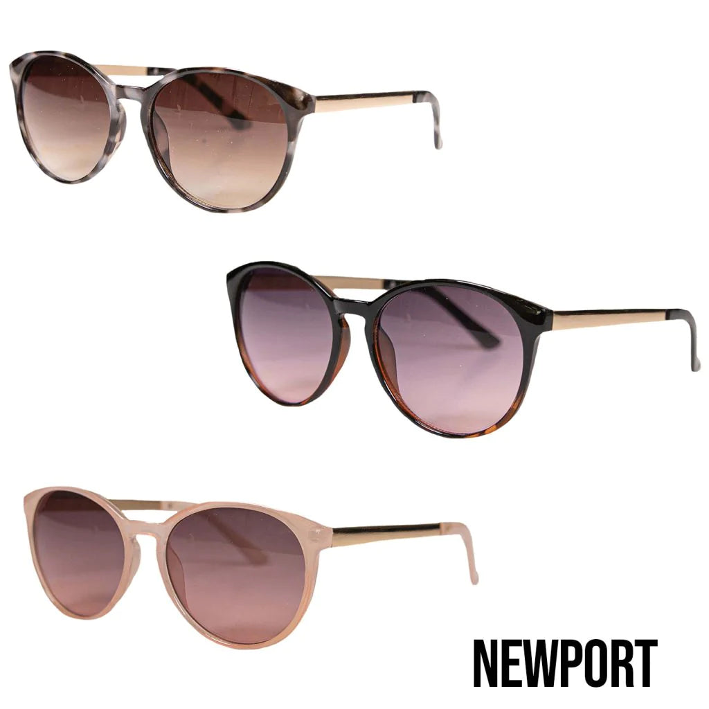 Newport Sunglasses