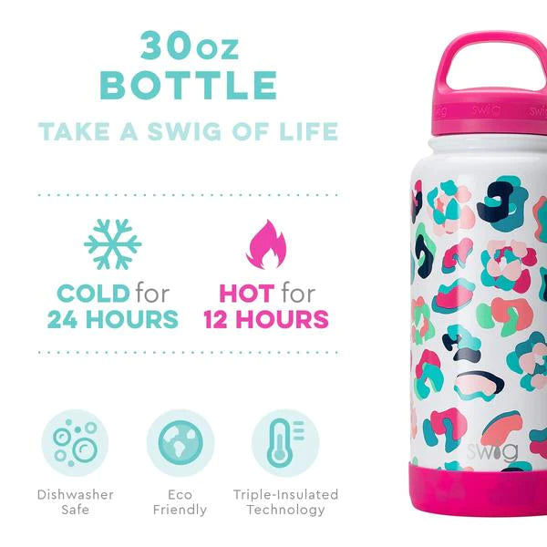Party Animal Water Bottle