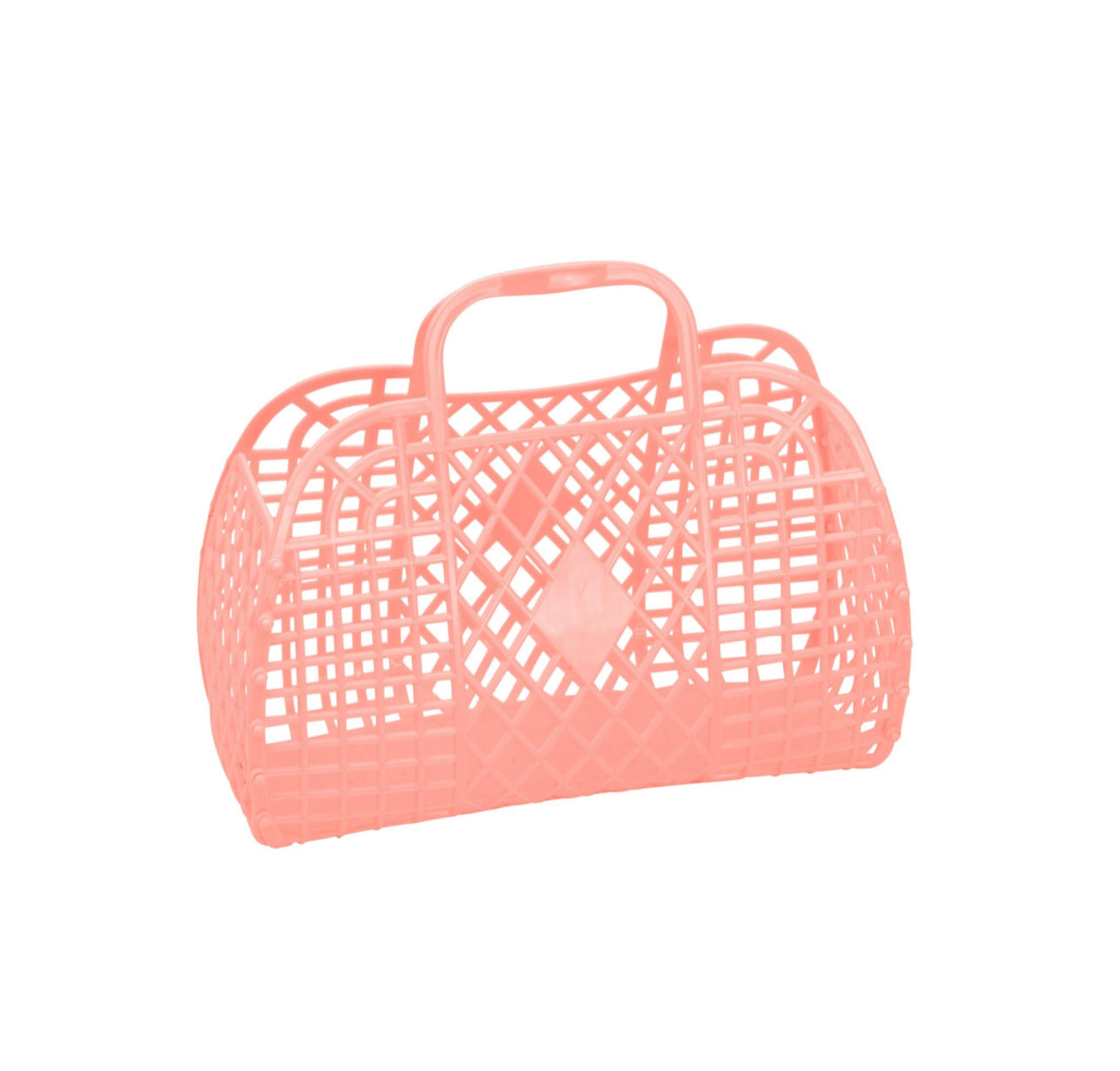 Retro Basket - Small