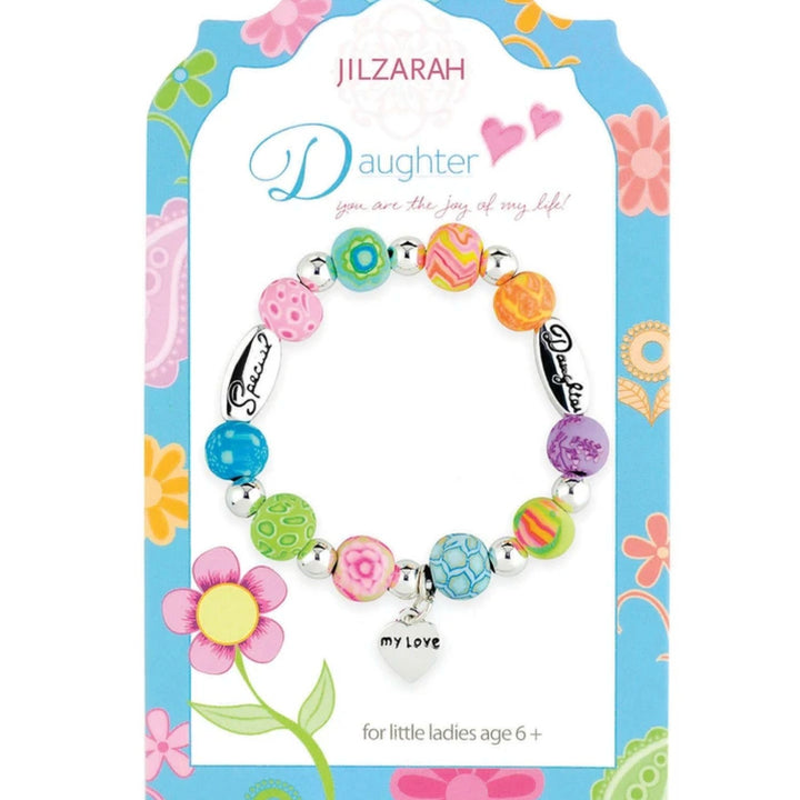 Youth Special Daughter Bracelet