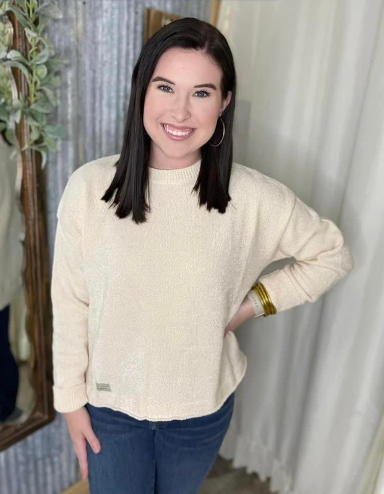 The Ansley Sweater Uniquely Southern Boutique & Gift