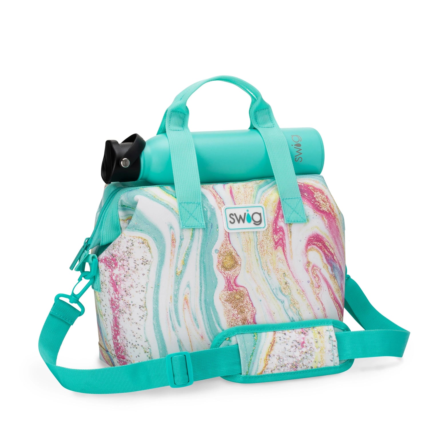 Swig Party Animal PACKI Backpack Cooler