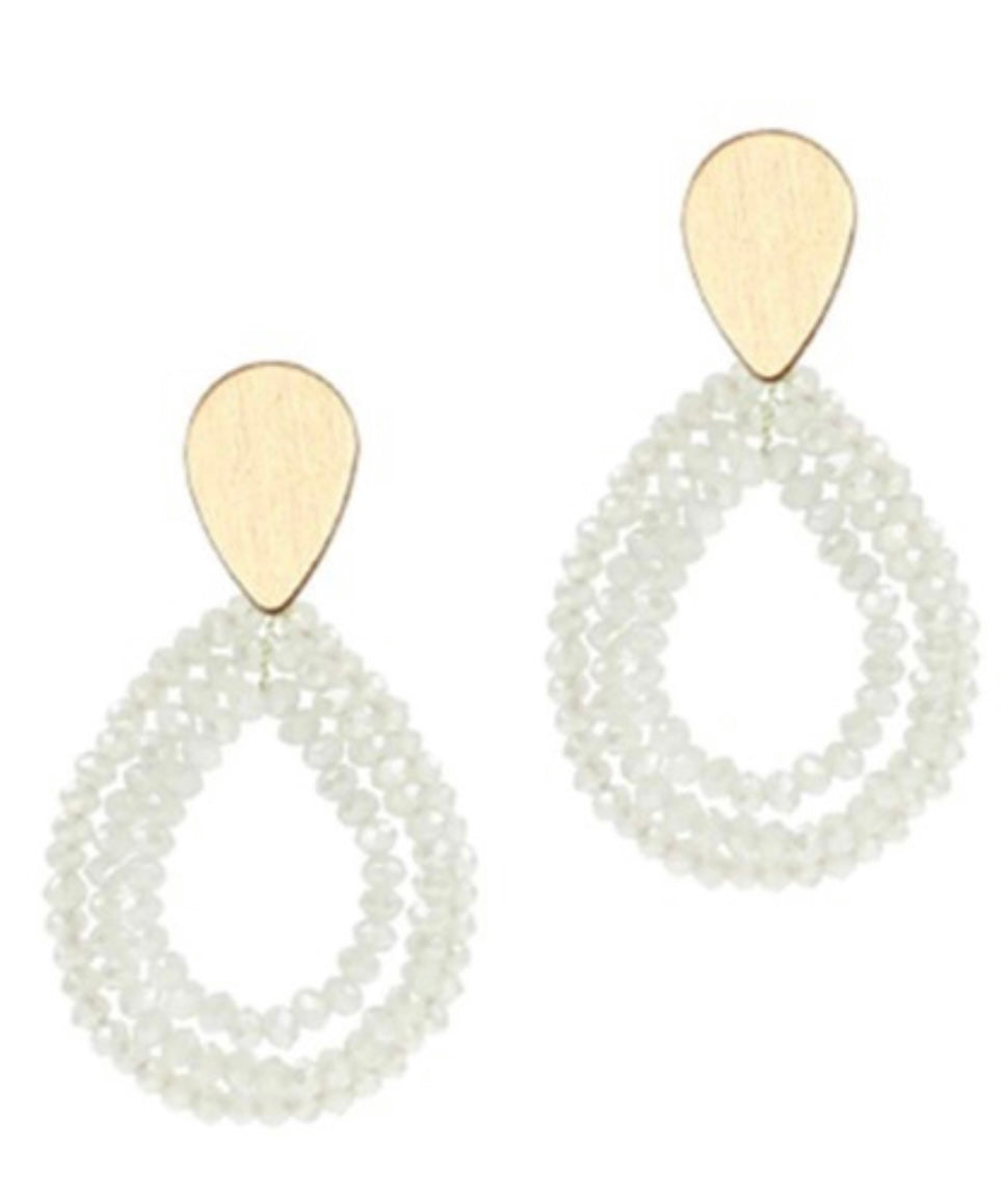 Capri Earrings