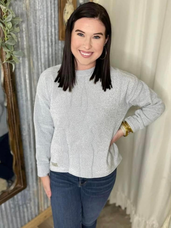 The Ansley Sweater