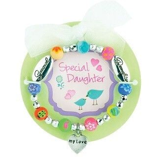 Special Daughter Toddler Bracelet