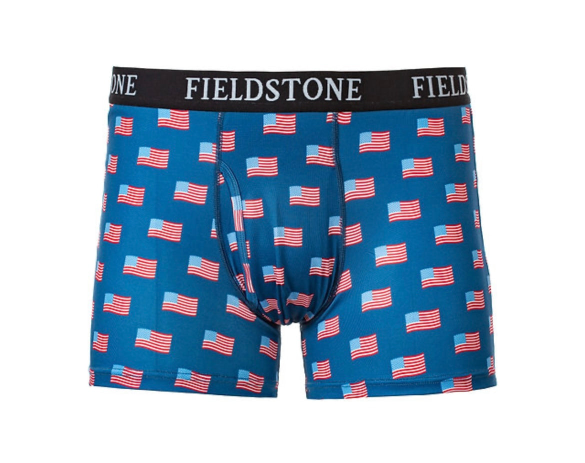Fieldstone Boxer Briefs