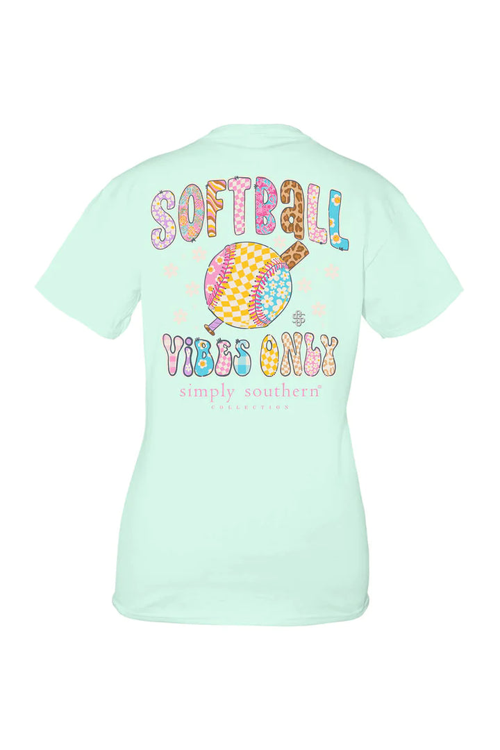 Youth Softball breeze T-Shirt