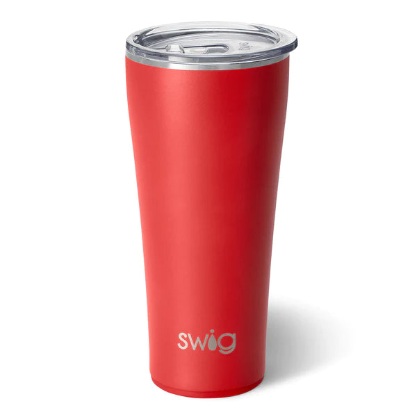 Red Tumbler