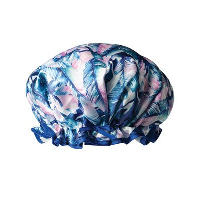 Not Your Grandma’s Shower Cap