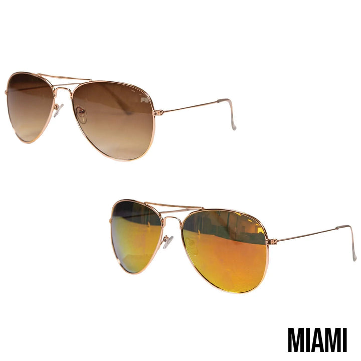 Miami Sunglasses