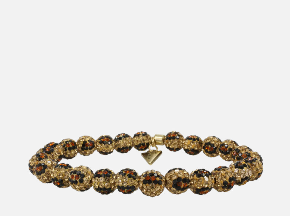 SHAMBALLA BRACELET-GOLD