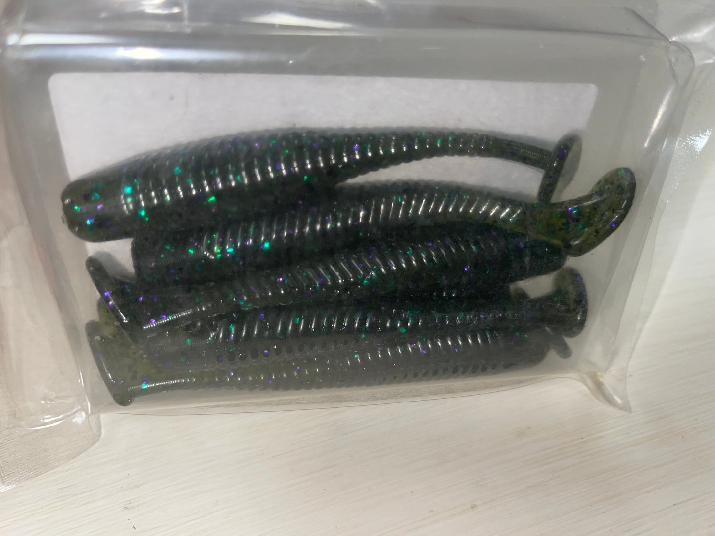 JP Custom Fish Baits