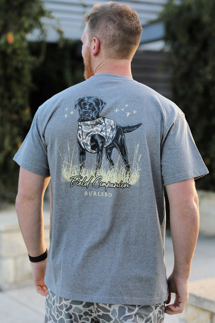 Field Companion T-shirt