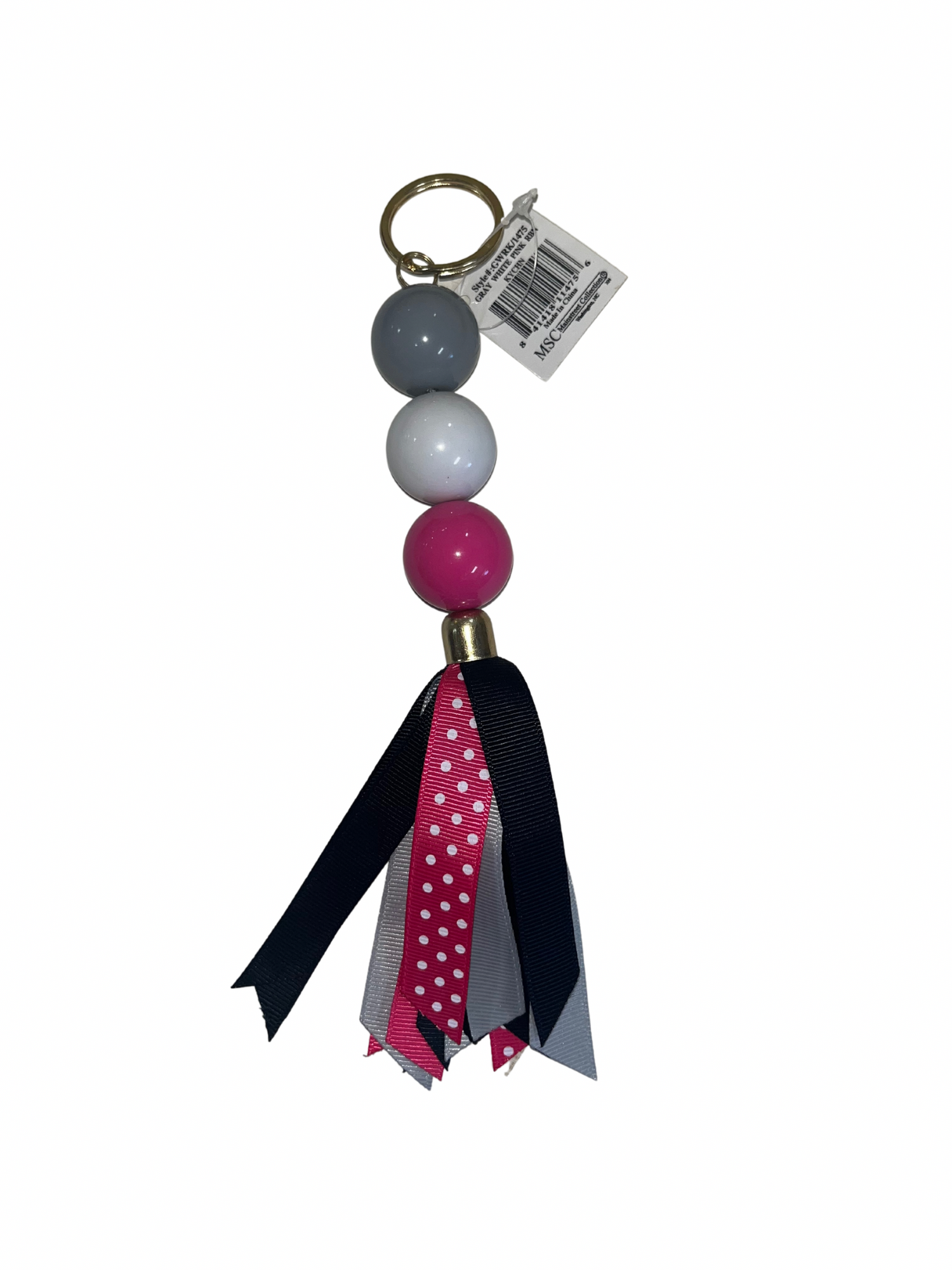 Gumball Keychain – Uniquely Southern Boutique & Gift
