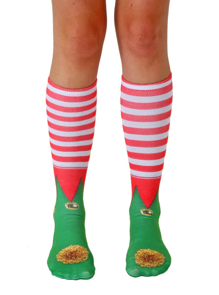 Elf socks