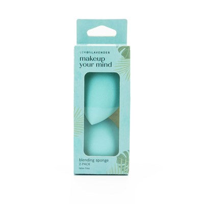 Makeup Your Mind Beauty Sponge