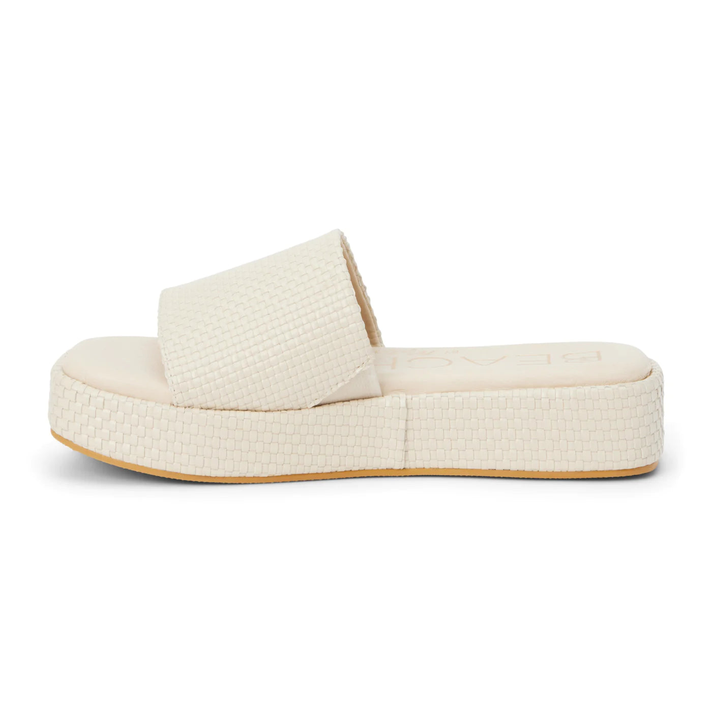 MAUI PLATFORM SANDAL