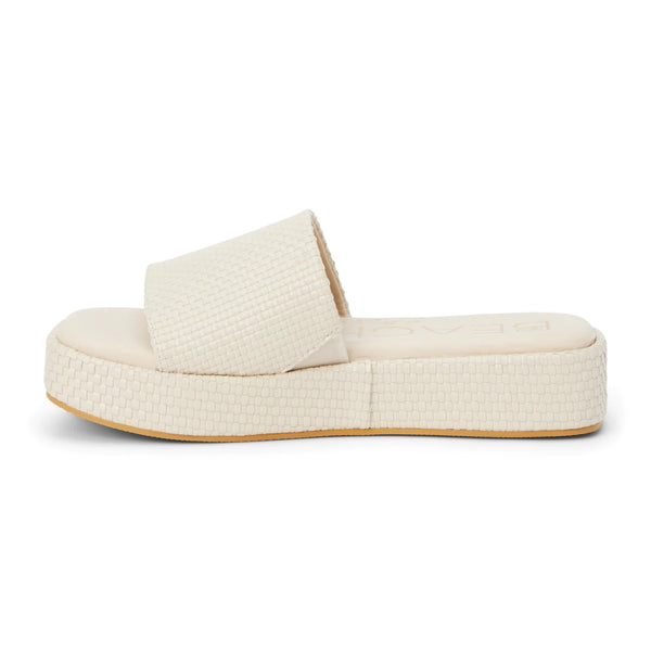 MAUI PLATFORM SANDAL